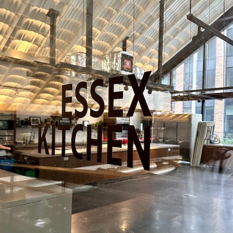 Photo of Essex Kitchen at Essex Market
