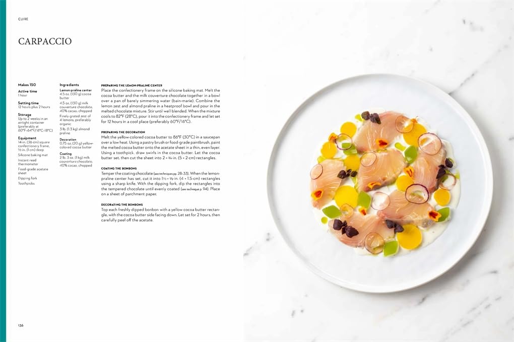 Ferrandi Fish and Shellfish | Kitchen Arts & Letters
