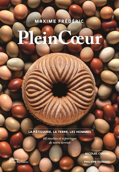 Plein Coeur | Kitchen Arts & Letters