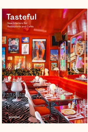 Cover Image: Tasteful