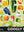 Puzzle box cover: Googly Food