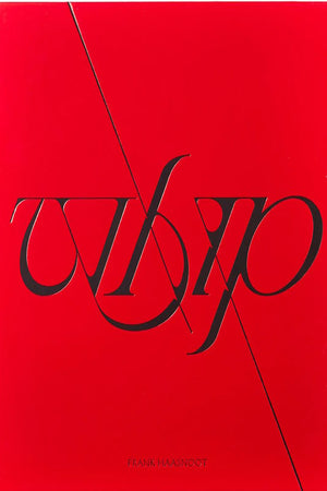 Book Cover: Whip