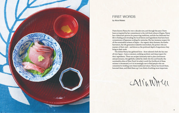 The Art and Craft of Japanese Cooking: Artisans, Chefs, Recipes