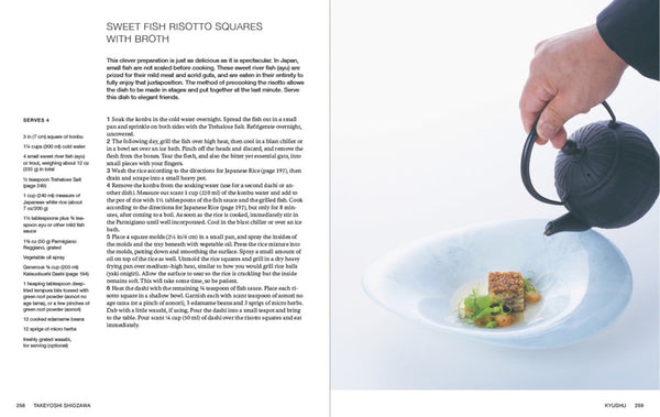 The Art and Craft of Japanese Cooking: Artisans, Chefs, Recipes