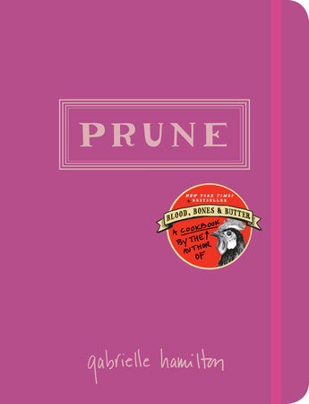 Book Cover: Prune