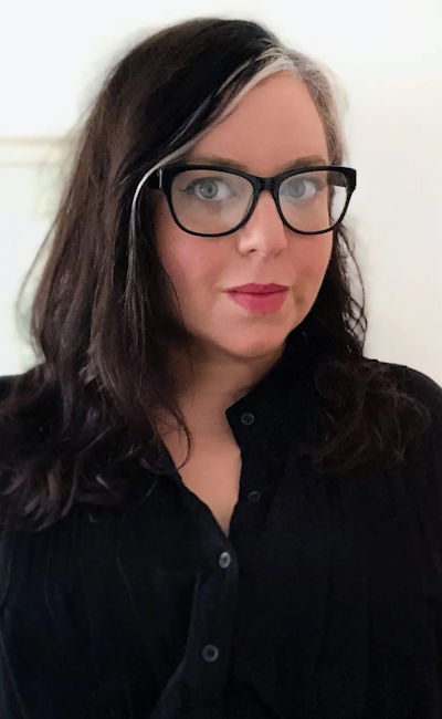 Author photo: Helen Rosner