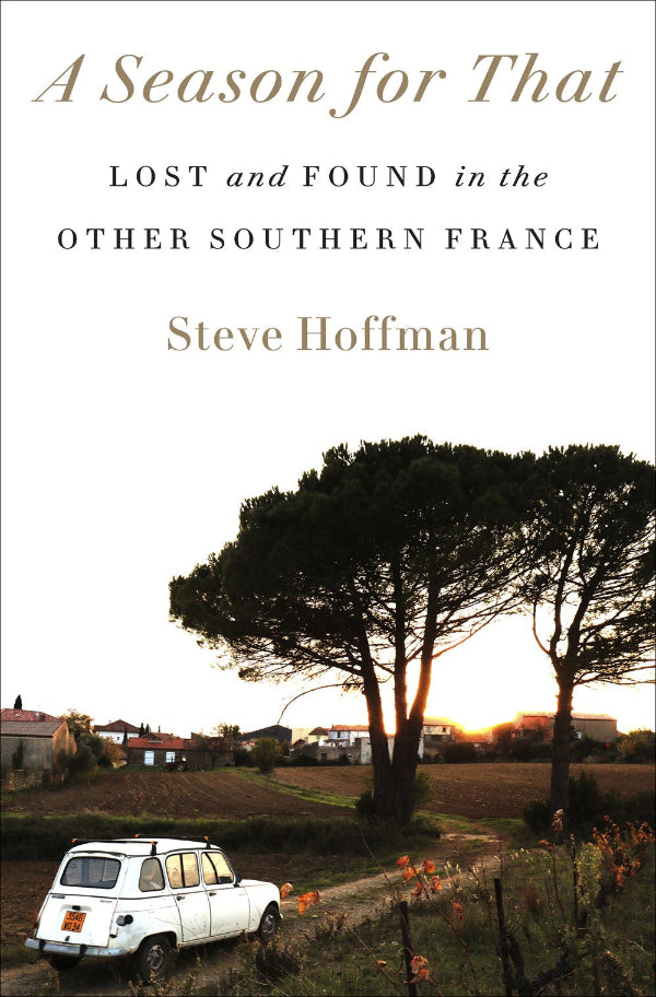 Book Cover: A Season For That