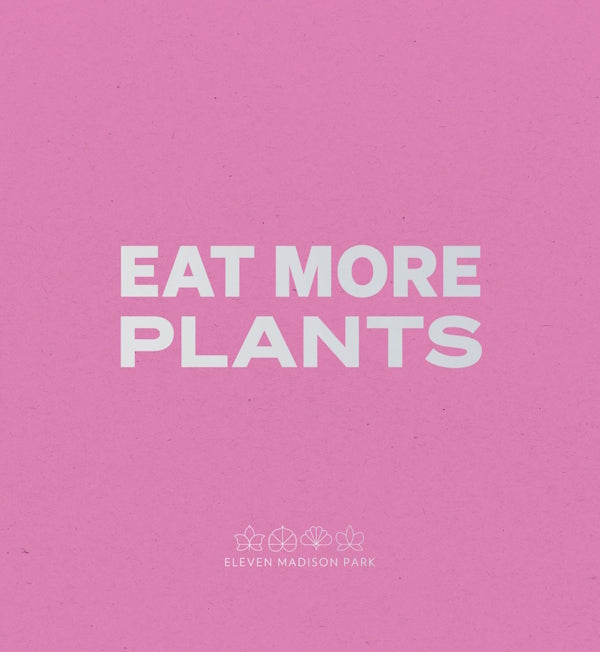 Eat More Plants: A Chef's Journal