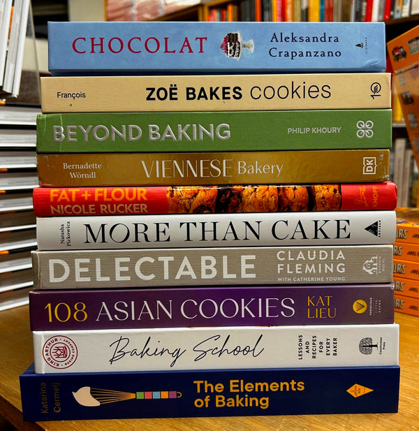 Sample clean out sale books
