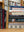 Examples of books at the pop-up clean-out sale