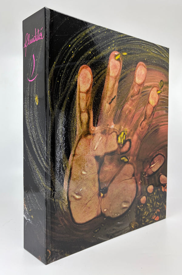 Book Cover: Fludidita