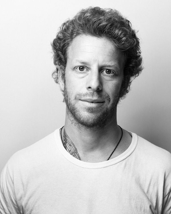photo of Joshua David Stein