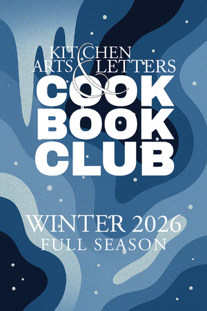 Cookbook Clun Winter 2026 text graphic