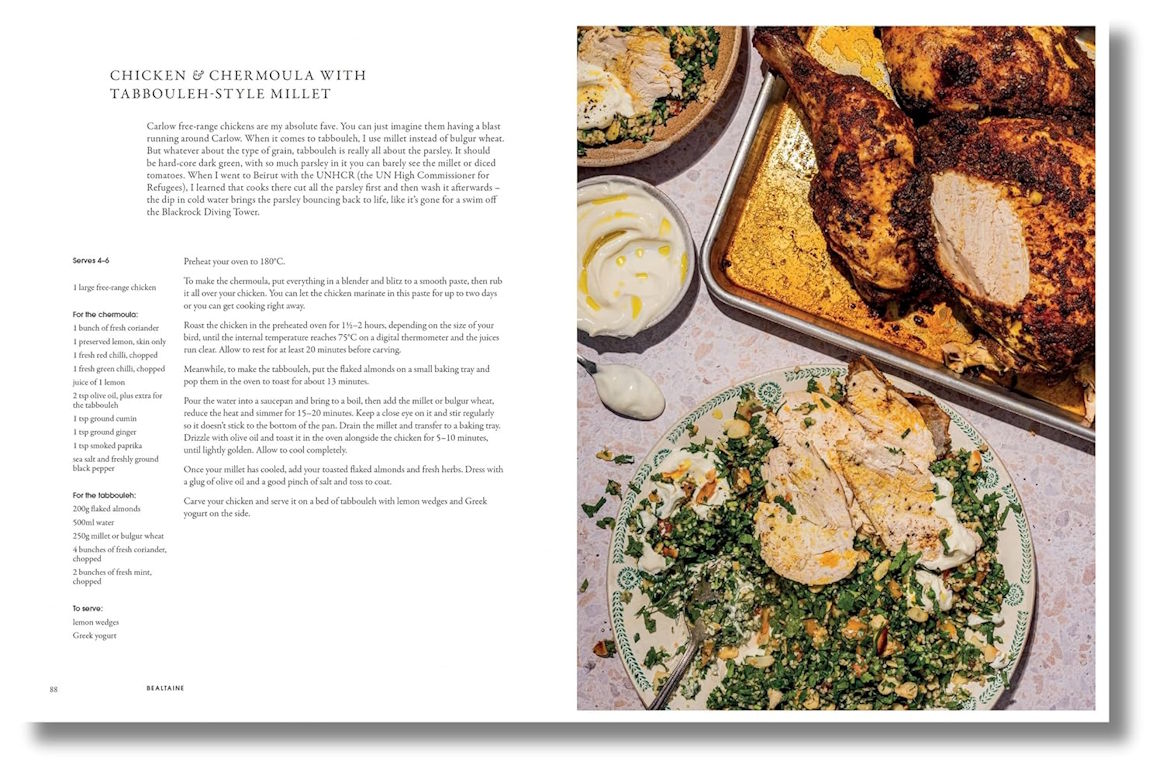 The Kai Cookbook | Kitchen Arts & Letters