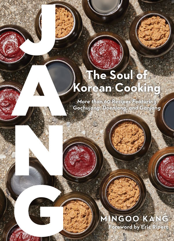 Book Cover: Jang