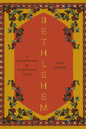 Book Cover: Bethlehem