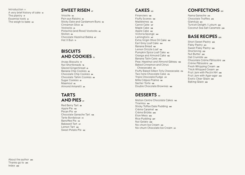 way plant based bake house A New Way to Bake (Re-imagined Recipes for Plant-based Cakes, Bakes and Desserts)
