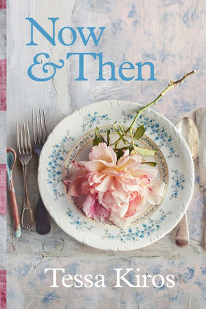 Book Cover: Now & Then