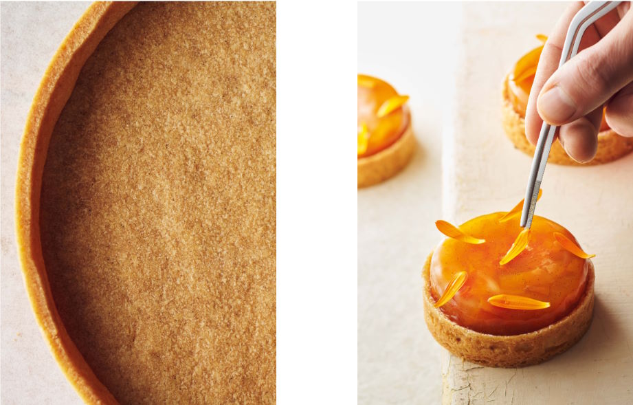 Brut: 54 Pâtisseries de Haute Gourmandise | Kitchen Arts