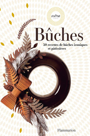 Book cover: Buches