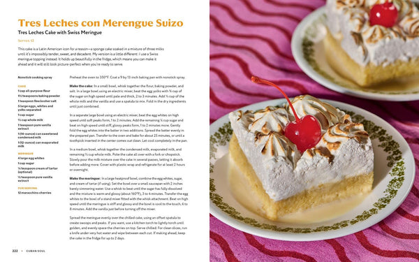 Cuban Soul: 100 Vibrant Recipes from Mi Cocina