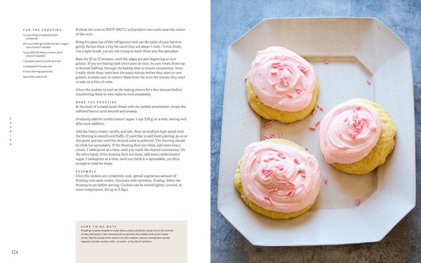 Sure Thing Desserts: Truly Perfect Versions of Everyday Classics