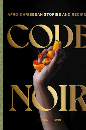 Book Cover: Code Noir