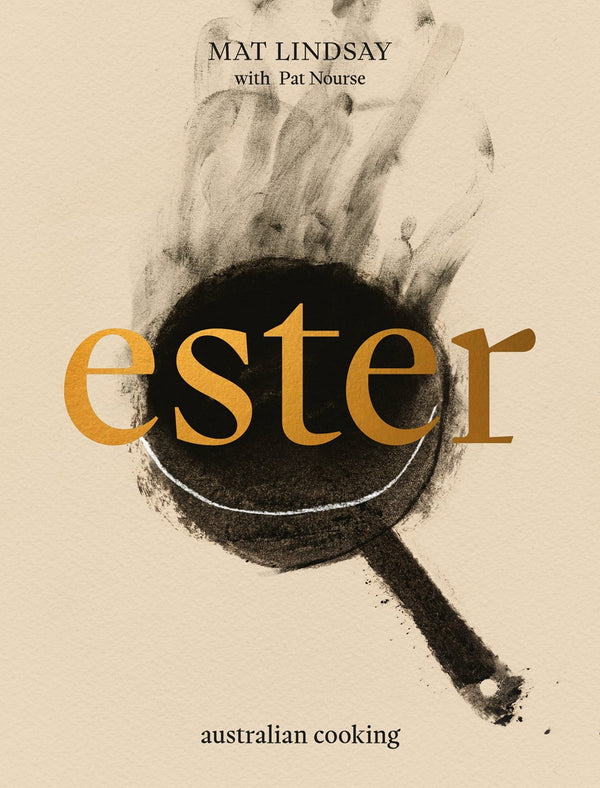 Book Cover: Ester Australian cooking