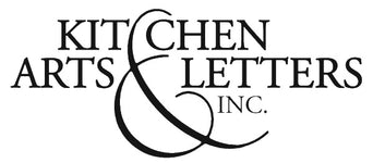 Kitchen Arts & Letters