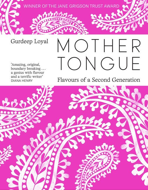 Book Cover: Mother Tongue
