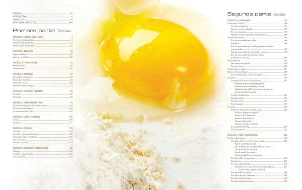 Modernist Bread at Home (Spanish-language edition)