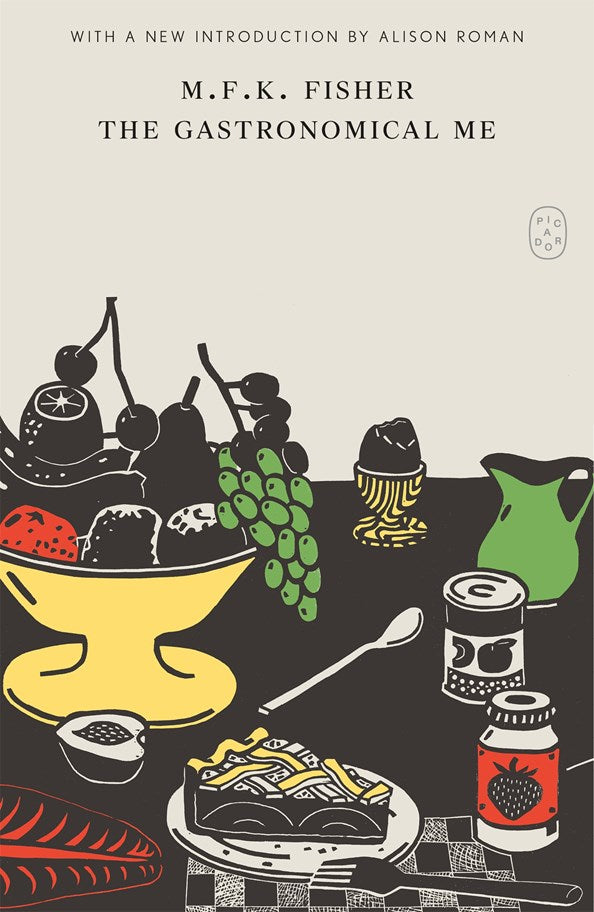 The Gastronomical Me