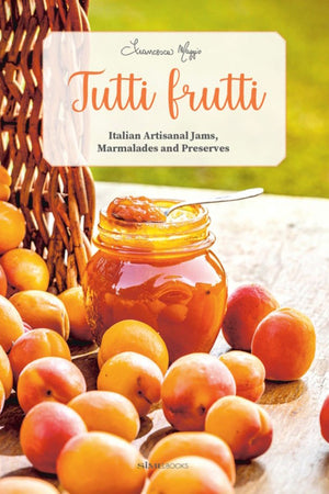 Book Cover: Tutti Frutti 