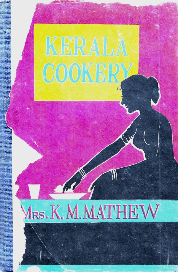 OP: Kerala Cookery