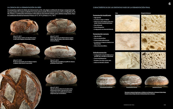 Modernist Bread at Home (Spanish-language edition)