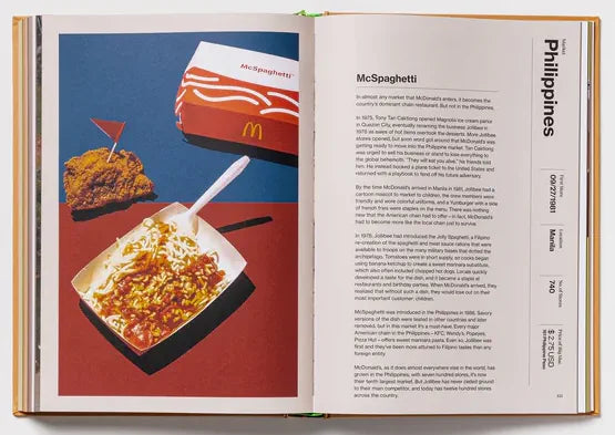 McAtlas standard edition | Kitchen Arts & Letters