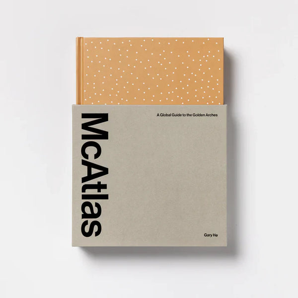 McAtlas: Damaged