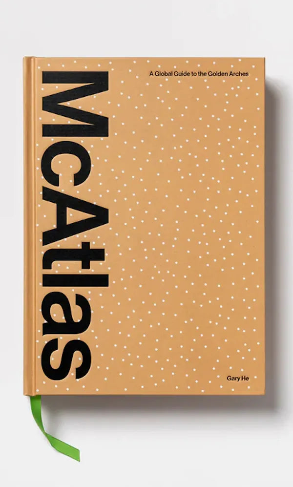 McAtlas: Damaged