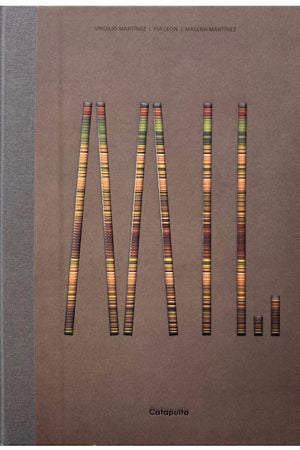Book Cover: Mil