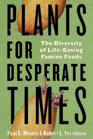 Book Cover: Pants for Desperate Times