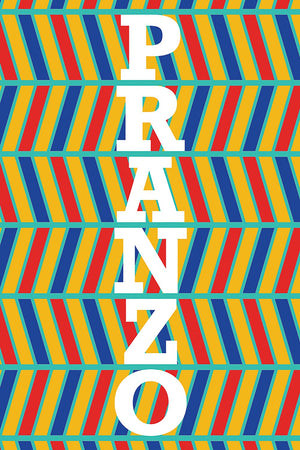 Book cover: Pranzo