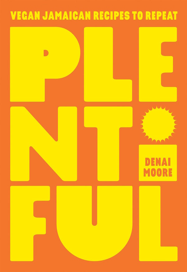 Book Cover: Plentiful