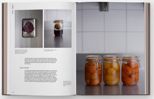 Mory Sacko: A Cook's Journey