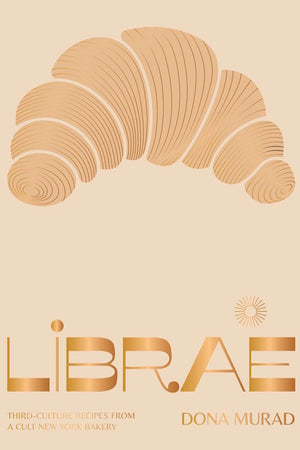 Book cover: Librae