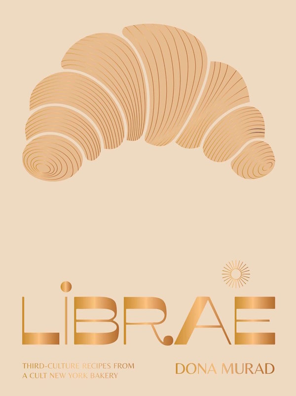 Book cover: Librae