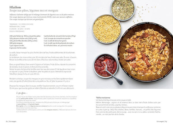 Couscous, Boulettes et Fantaisies: Memoires Culinaires d'une Mere Juive Tunisienne