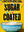 Book cover: Sugar Coated