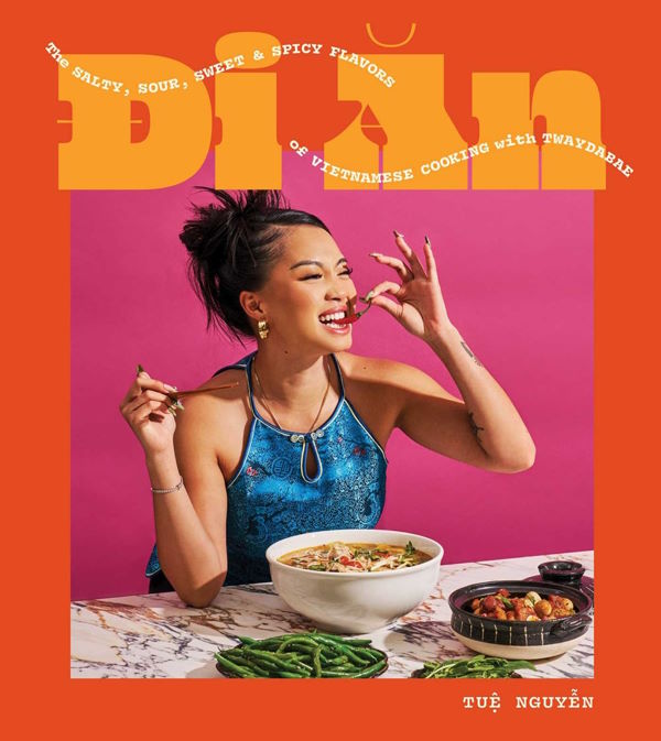 Book Cover: Di An