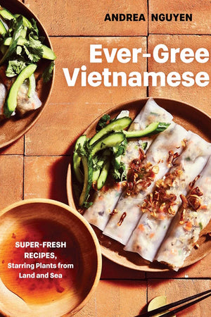 Book Cover: Ever-Green Vietnamese