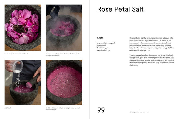 The Noma Guide to Building Flavour